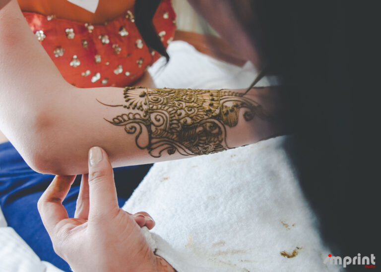 Mehndi Masti