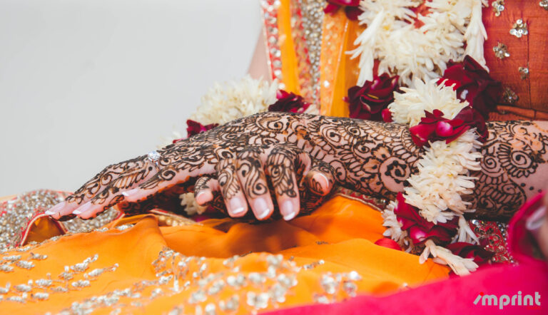 Mehndi Masti
