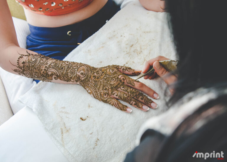 Mehndi Masti