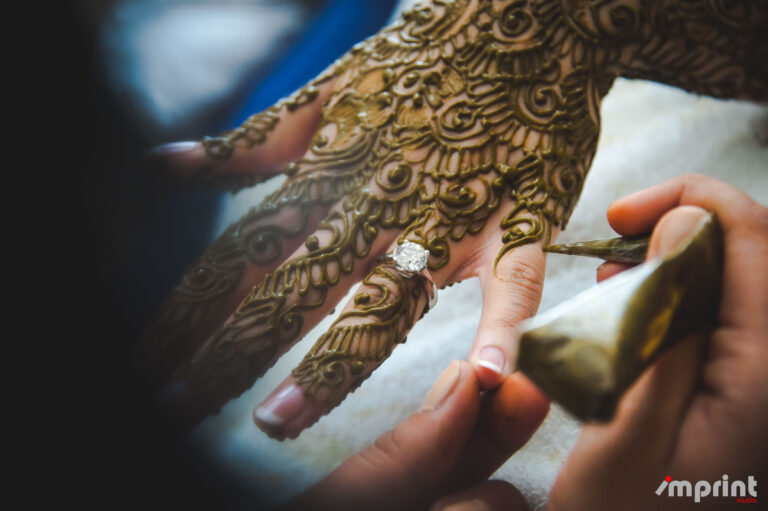Mehndi Masti