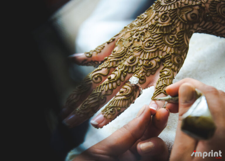 Mehndi Masti