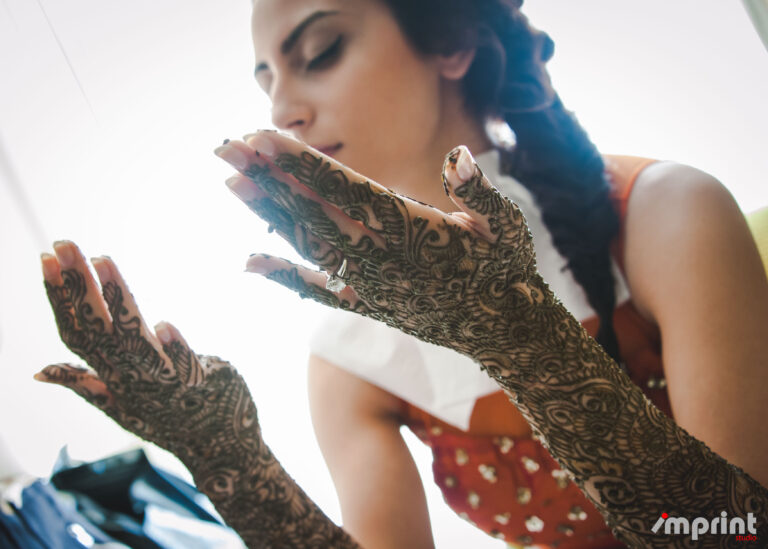 Mehndi Masti