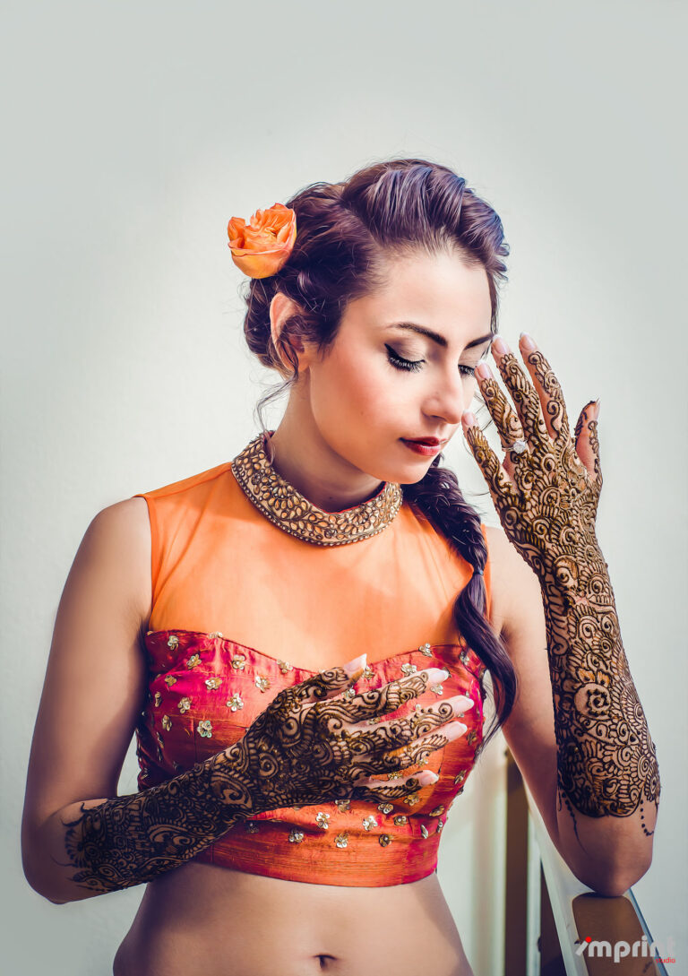 Mehndi Masti