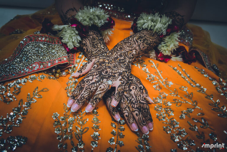Mehndi Masti