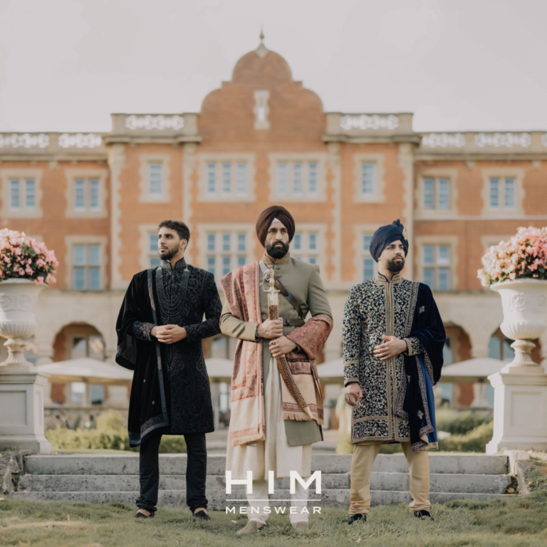 Turban Maharaja’s