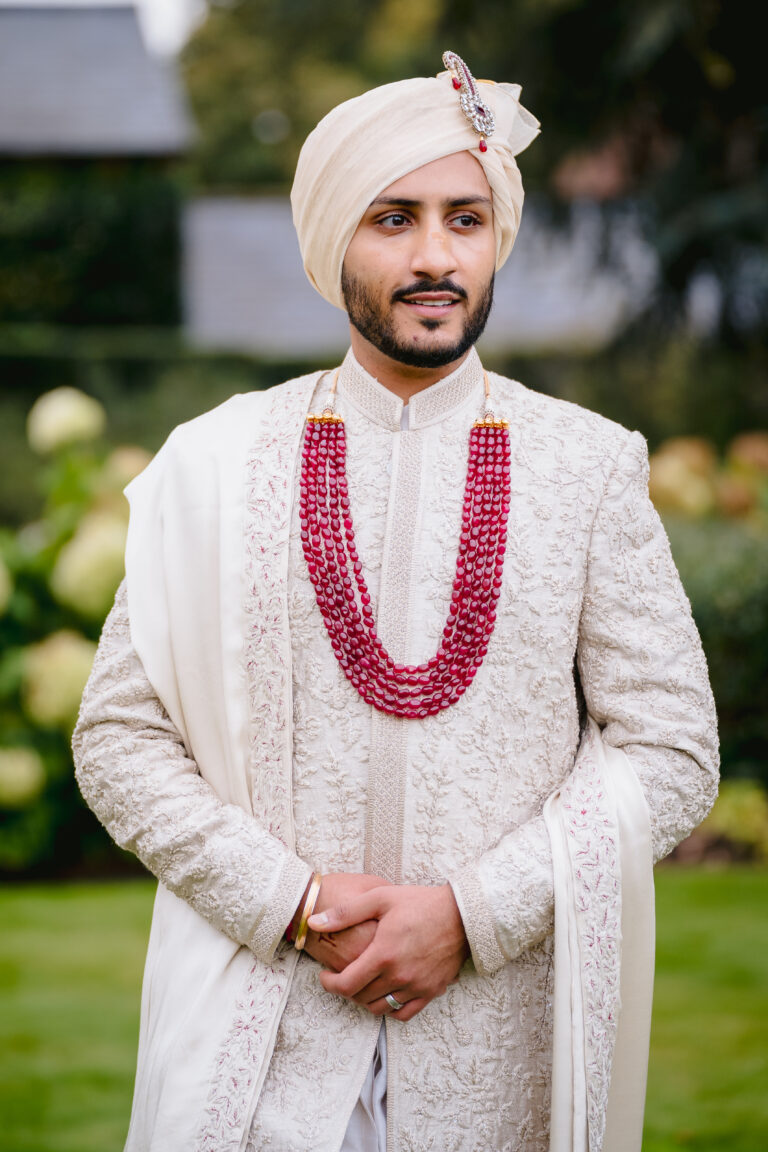 Turban Maharaja’s